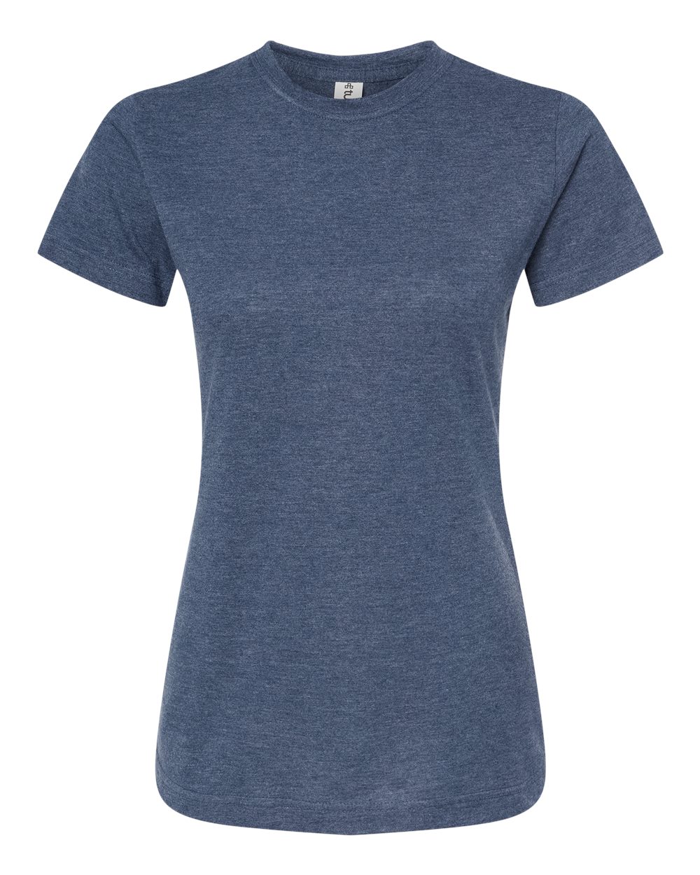 Women's Fine Jersey Classic Fit T-Shirt | 216