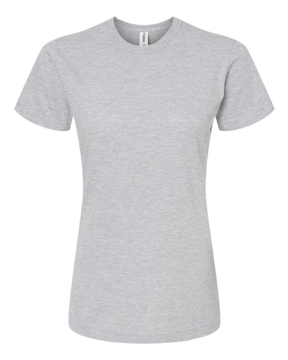 Women's Fine Jersey Classic Fit T-Shirt | 216