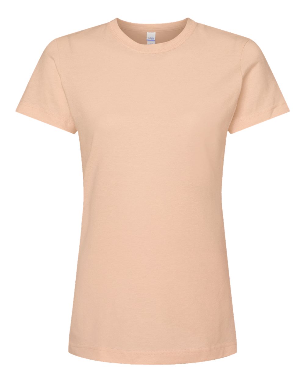 Women's Fine Jersey Classic Fit T-Shirt | 216