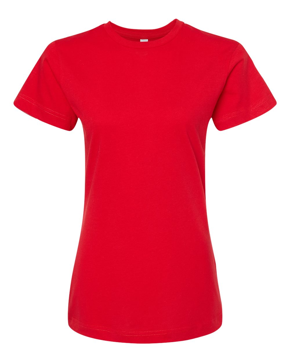 Women's Fine Jersey Classic Fit T-Shirt | 216