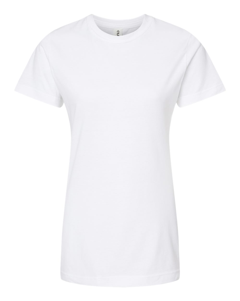 Women's Fine Jersey Classic Fit T-Shirt | 216