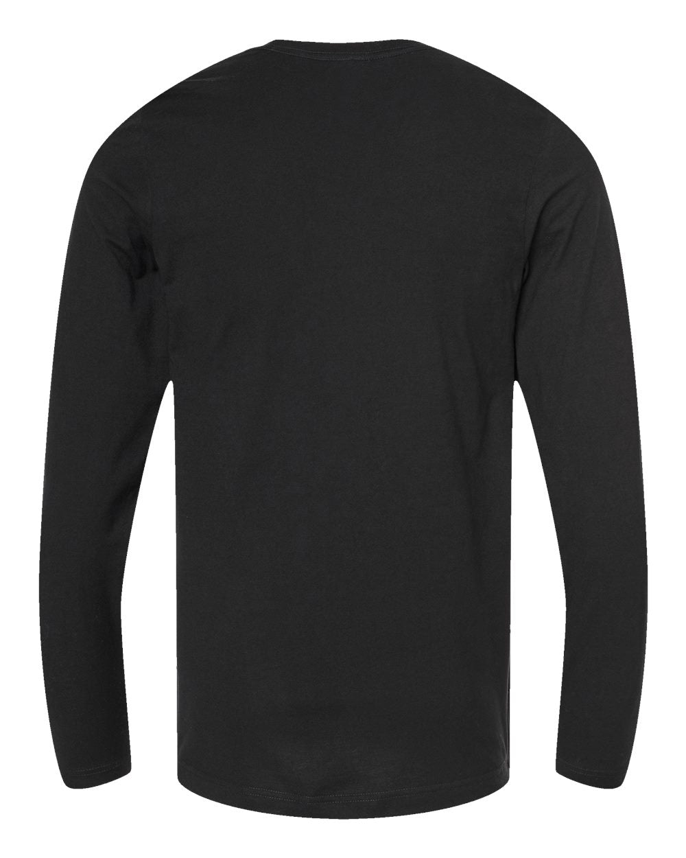 Unisex Premium Cotton Long Sleeve T-Shirt | 591