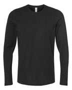 Unisex Premium Cotton Long Sleeve T-Shirt | 591
