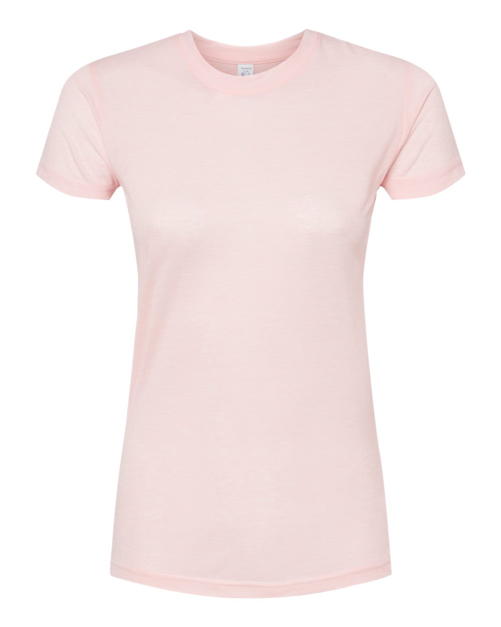 Women's Poly-Rich T-Shirt | 240