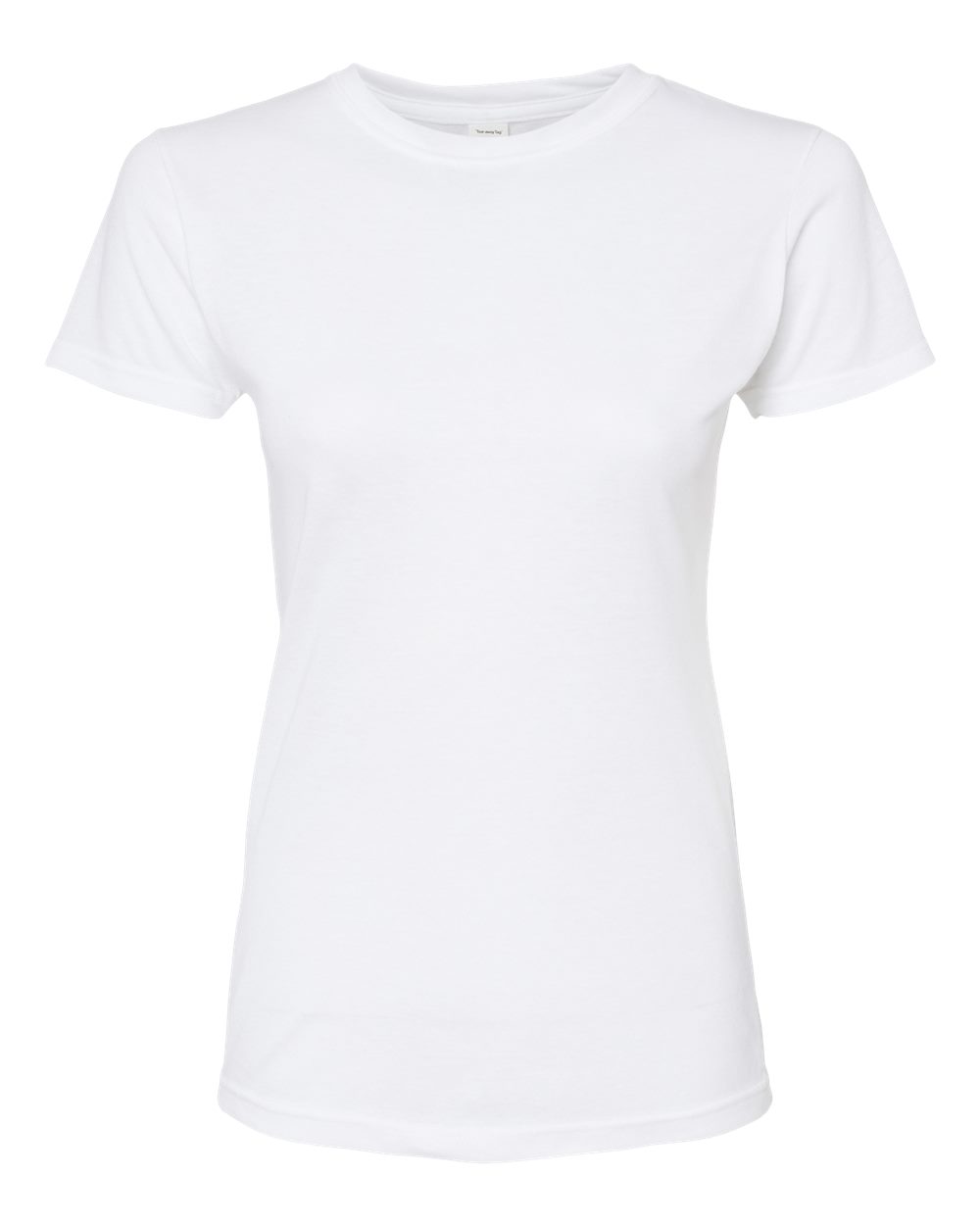 Women's Poly-Rich T-Shirt | 240