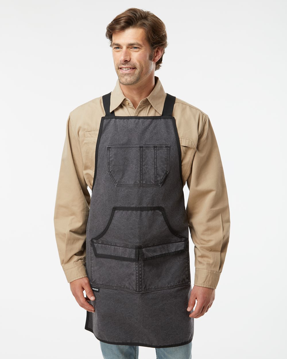 Workman's Apron | 1500
