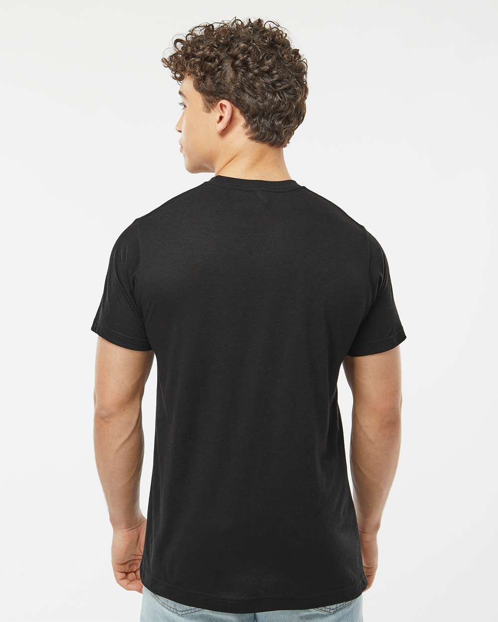 Unisex Poly-Rich T-Shirt | 241