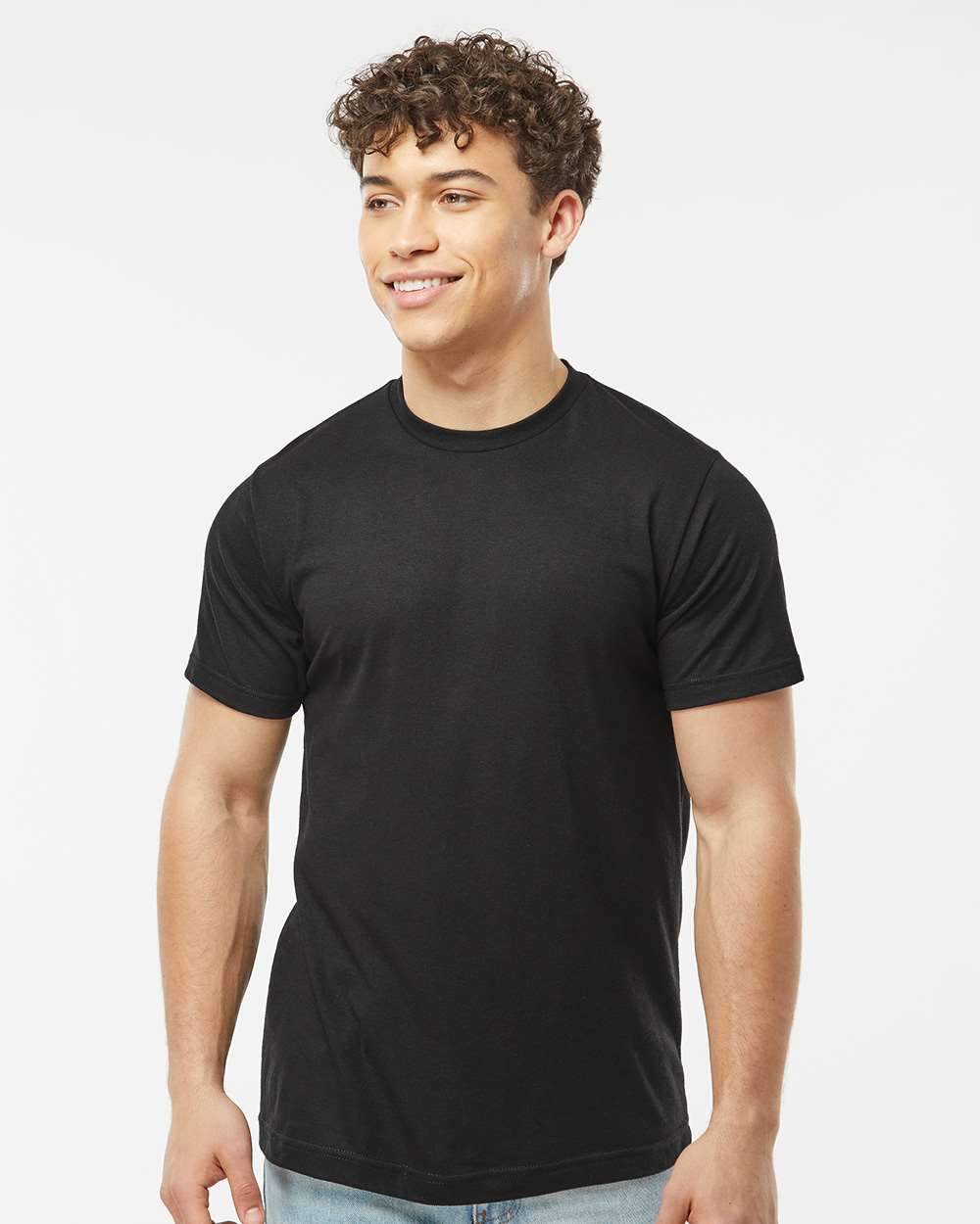 Unisex Poly-Rich T-Shirt | 241