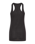 Women's Poly-Rich Racerback Tank Top | 190
