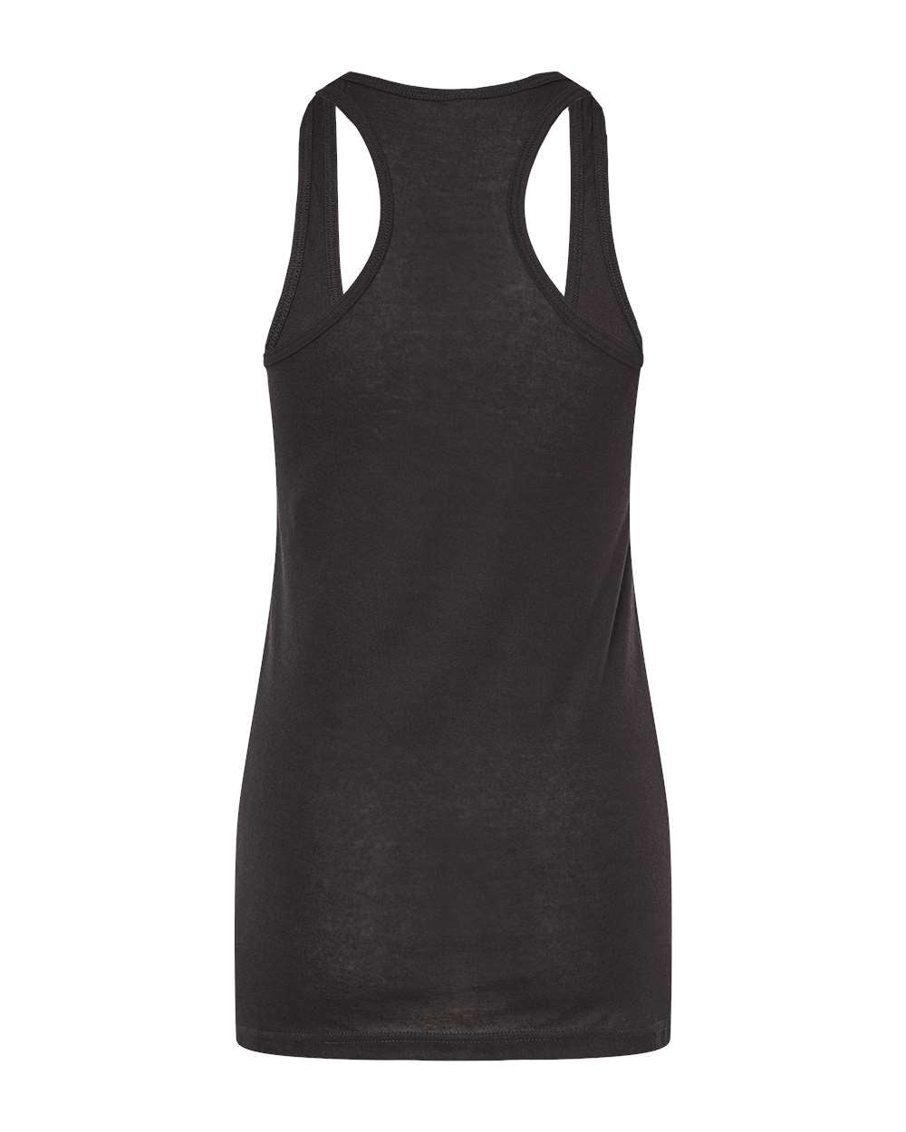 Women's Poly-Rich Racerback Tank Top | 190