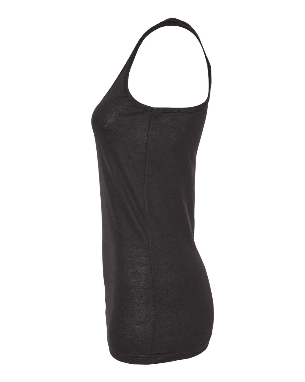 Women's Poly-Rich Racerback Tank Top | 190