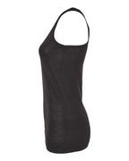 Women's Poly-Rich Racerback Tank Top | 190
