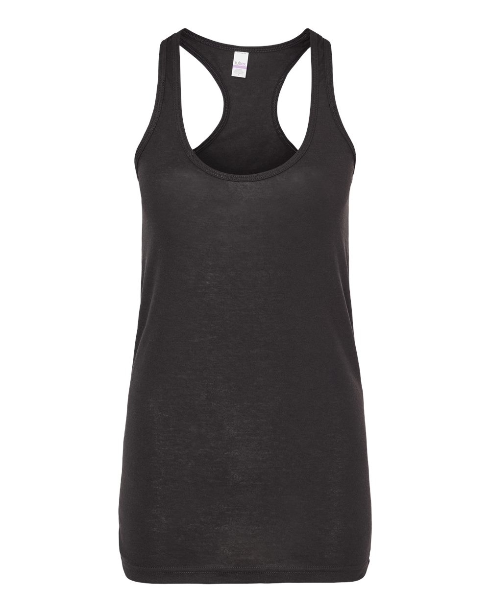 Women's Poly-Rich Racerback Tank Top | 190