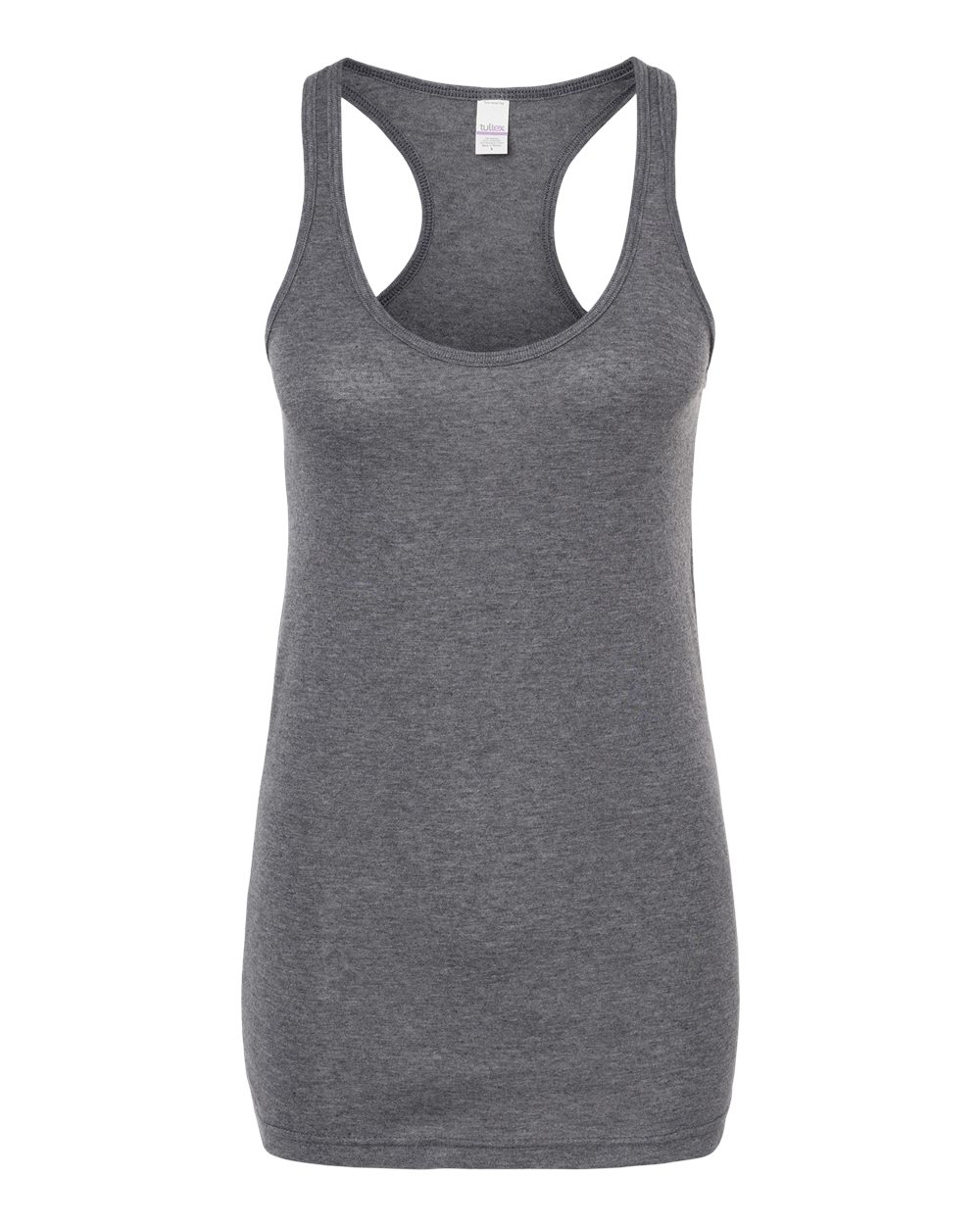 Women's Poly-Rich Racerback Tank Top | 190
