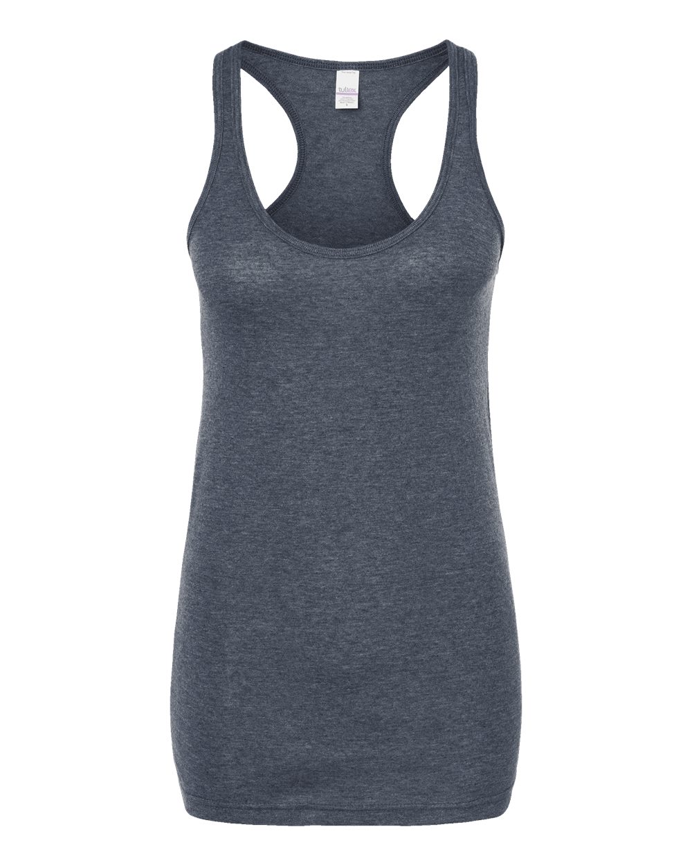 Women's Poly-Rich Racerback Tank Top | 190