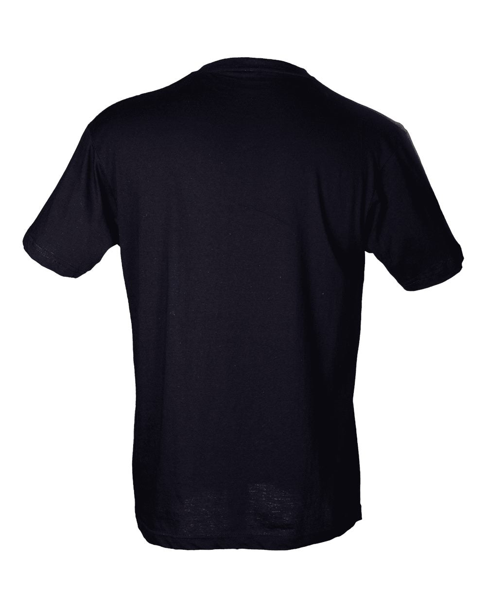 Men's Fine Jersey V-Neck T-Shirt | 206