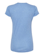 Women's Tri-Blend T-Shirt | 253