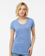 Women's Tri-Blend T-Shirt | 253