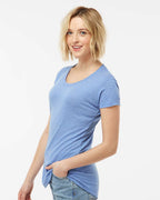 Women's Tri-Blend T-Shirt | 253