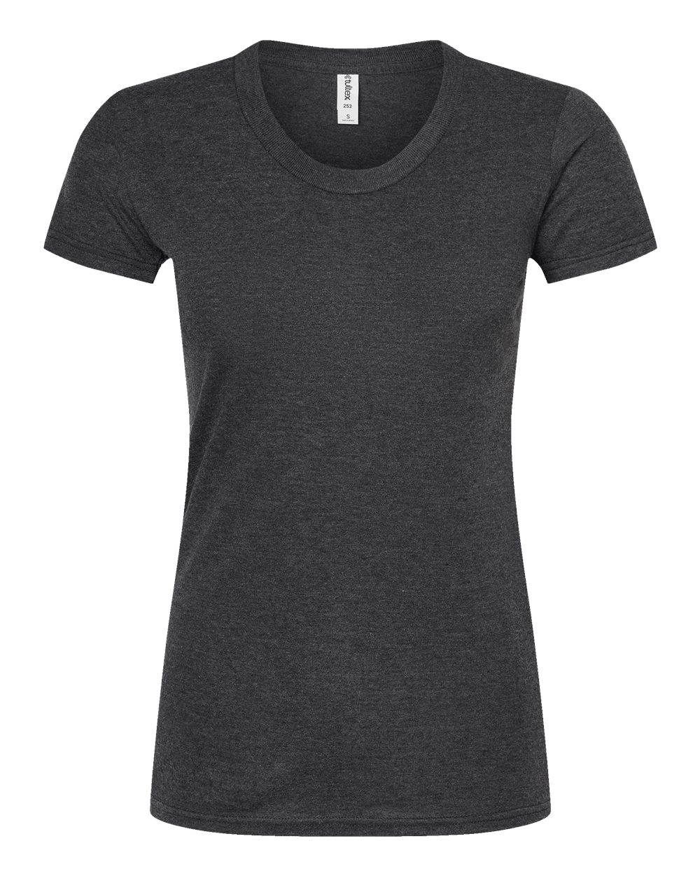 Women's Tri-Blend T-Shirt | 253