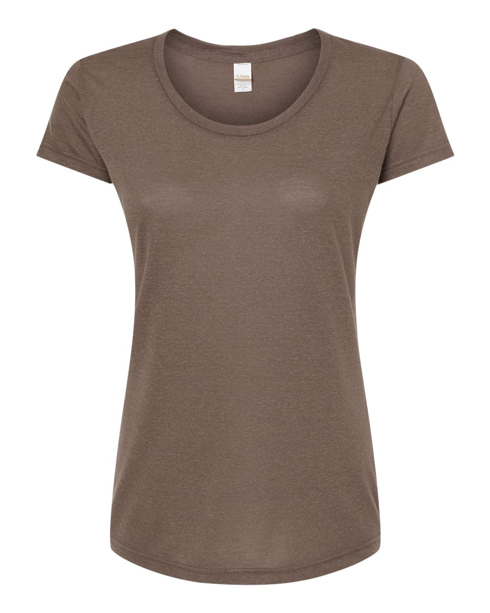 Women's Tri-Blend T-Shirt | 253