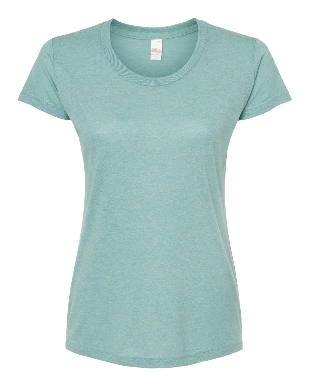 Women's Tri-Blend T-Shirt | 253
