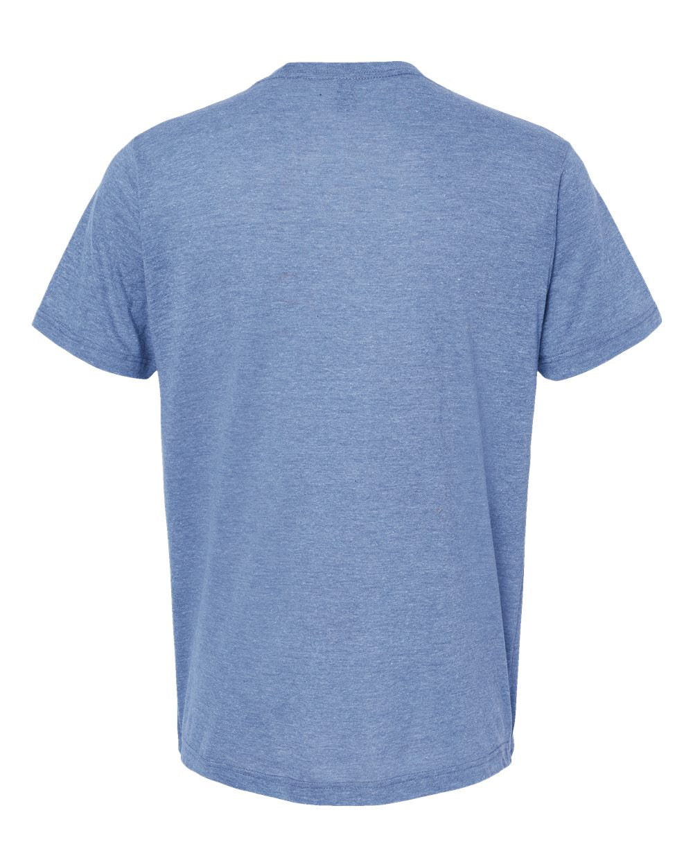 Men's Tri-Blend T-Shirt | 254