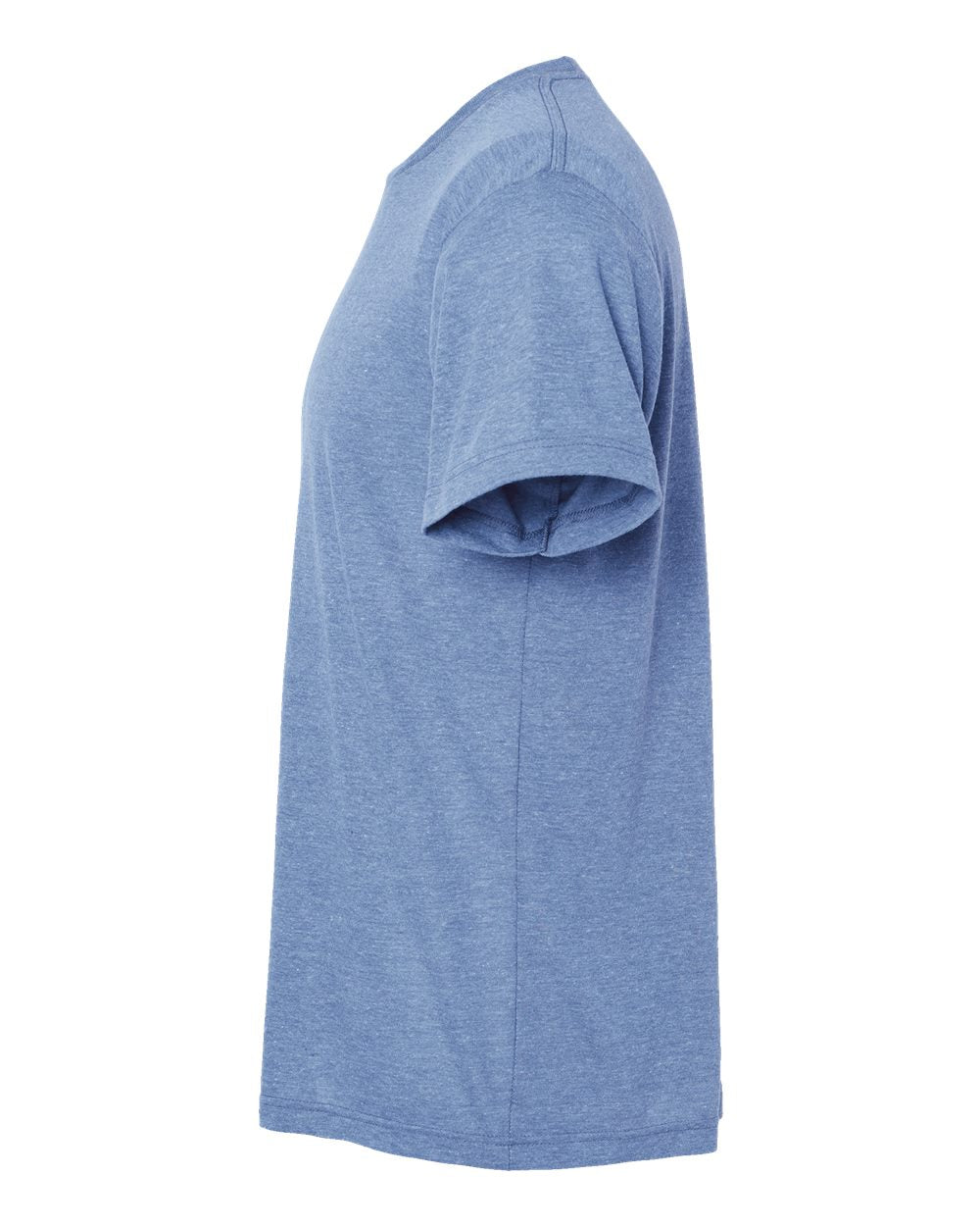 Men's Tri-Blend T-Shirt | 254
