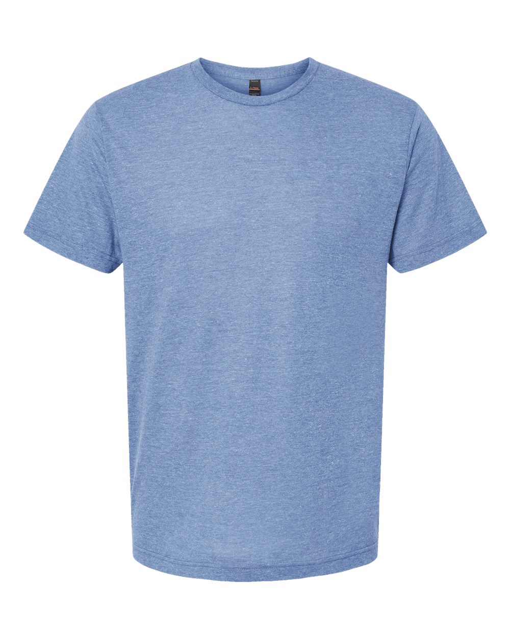 Men's Tri-Blend T-Shirt | 254