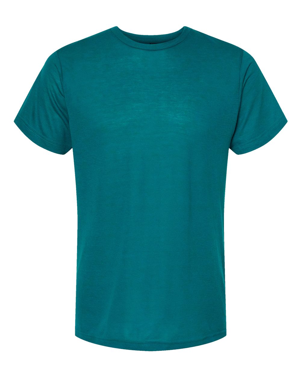 Men's Tri-Blend T-Shirt | 254