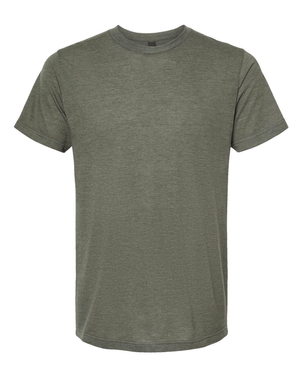 Men's Tri-Blend T-Shirt | 254