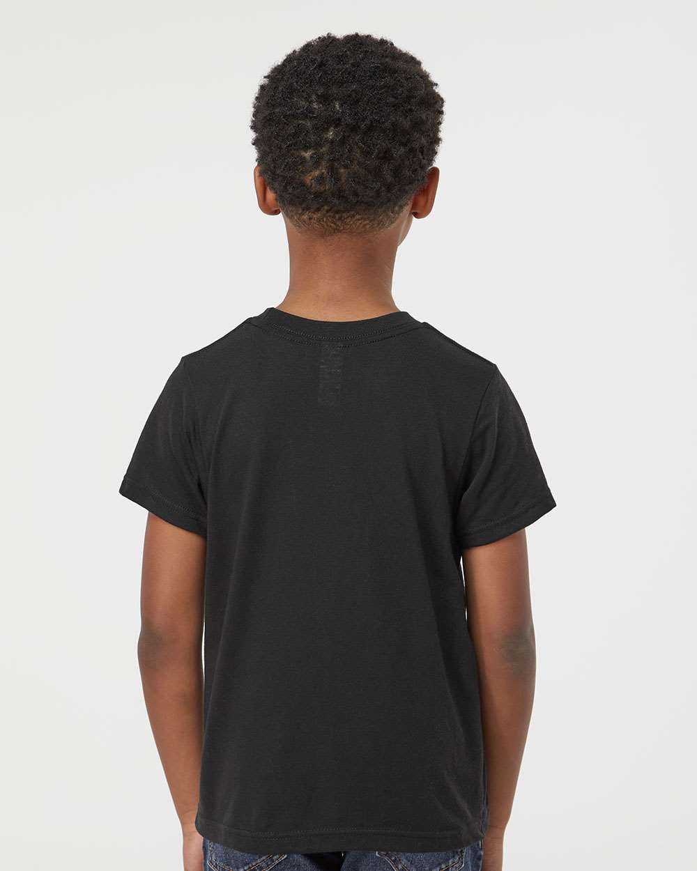 Youth Poly-Rich T-Shirt | 265