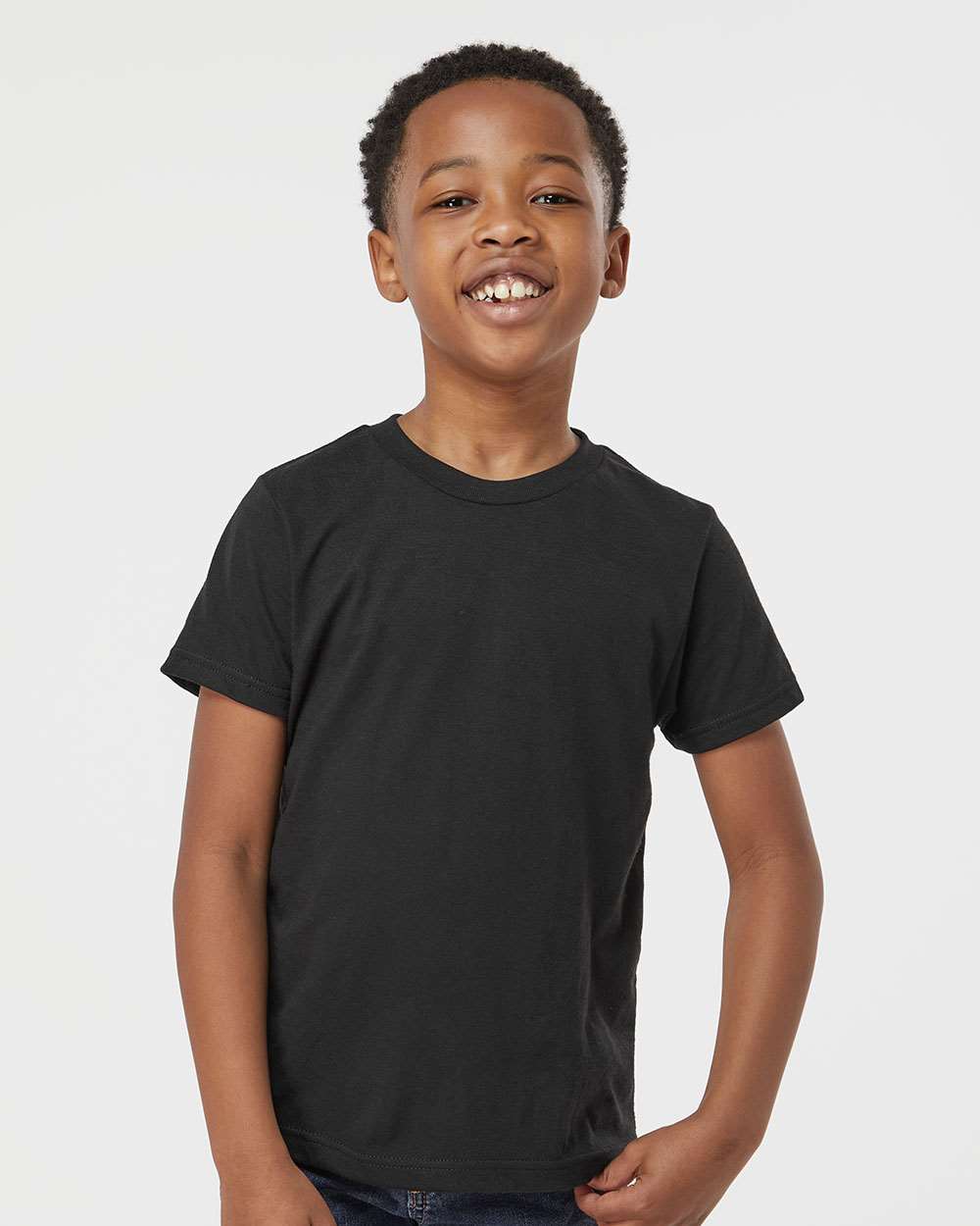 Youth Poly-Rich T-Shirt | 265
