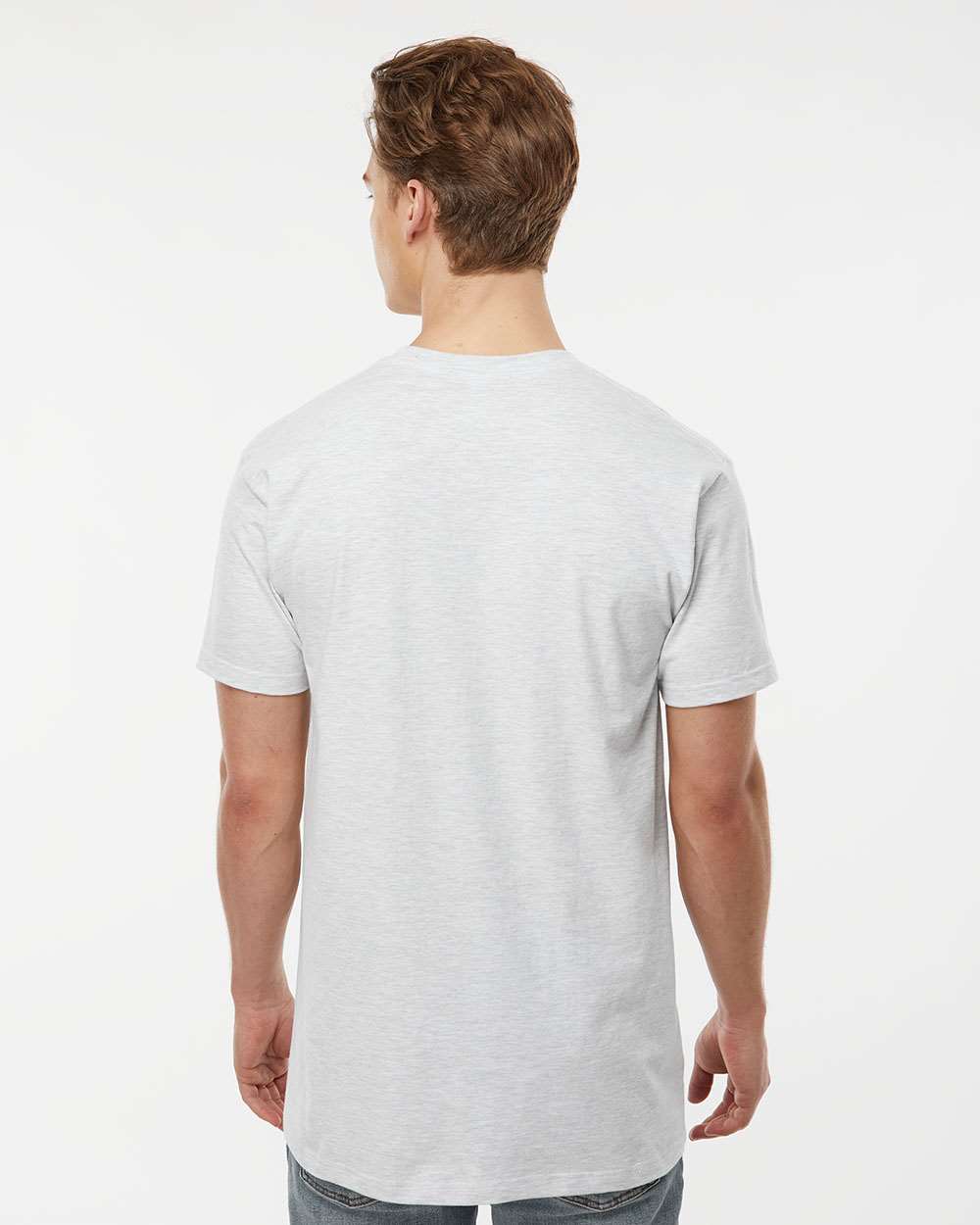 Unisex Heavyweight Jersey T-Shirt | 290