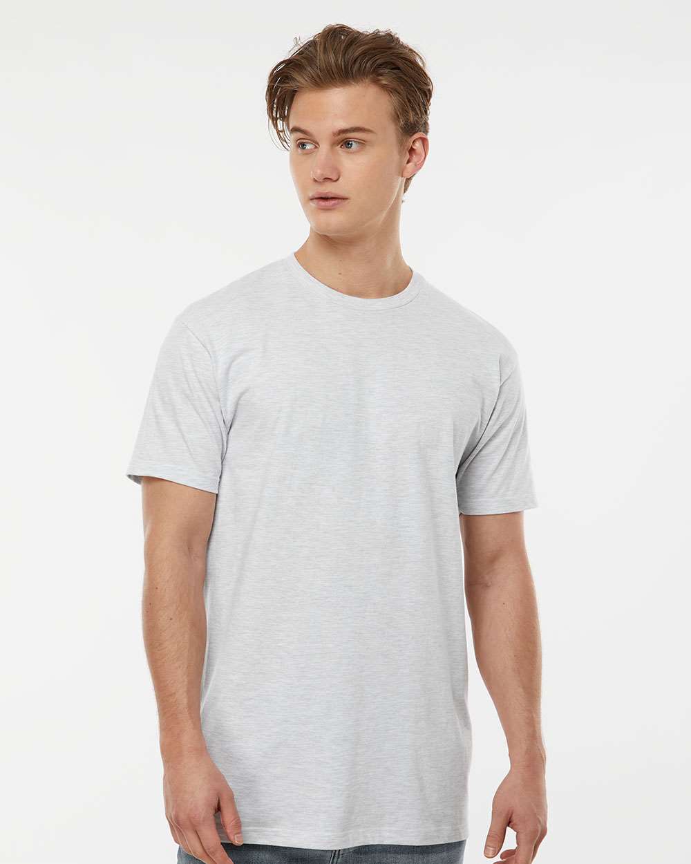Unisex Heavyweight Jersey T-Shirt | 290
