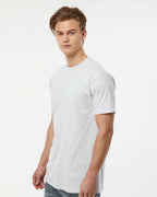 Unisex Heavyweight Jersey T-Shirt | 290