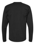 Unisex Heavyweight Jersey Long Sleeve T-Shirt | 291