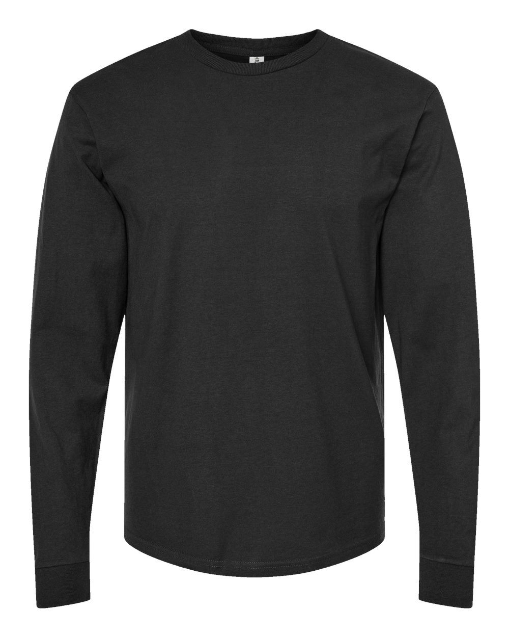 Unisex Heavyweight Jersey Long Sleeve T-Shirt | 291