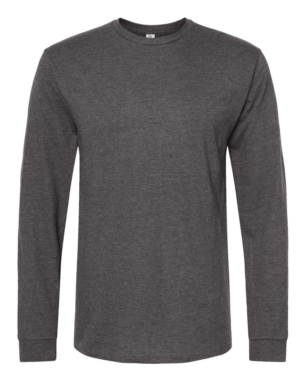 Unisex Heavyweight Jersey Long Sleeve T-Shirt | 291