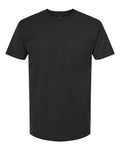 Unisex Heavyweight Jersey Pocket T-Shirt | 293