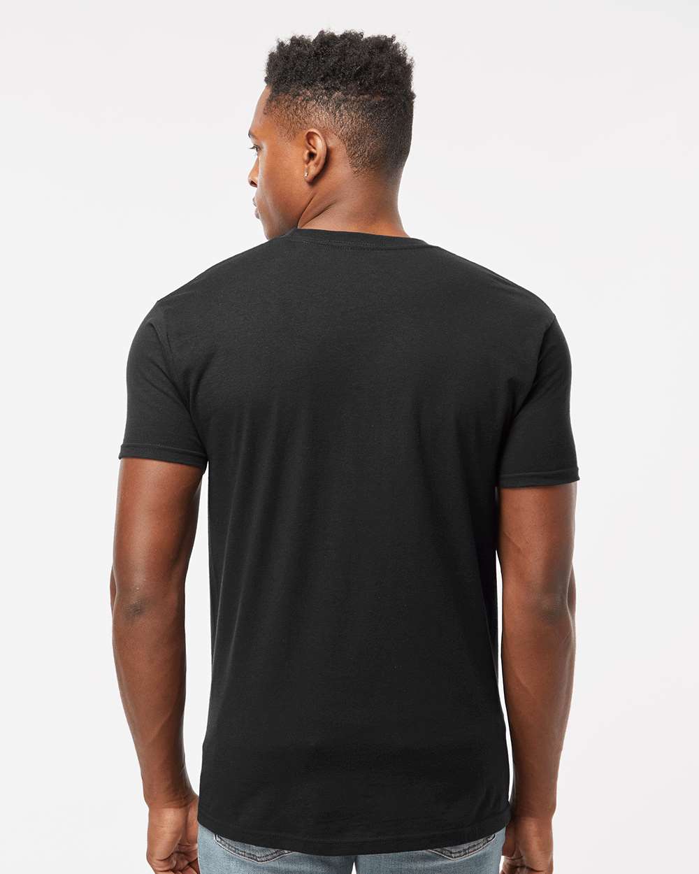 Unisex Heavyweight Jersey Pocket T-Shirt | 293