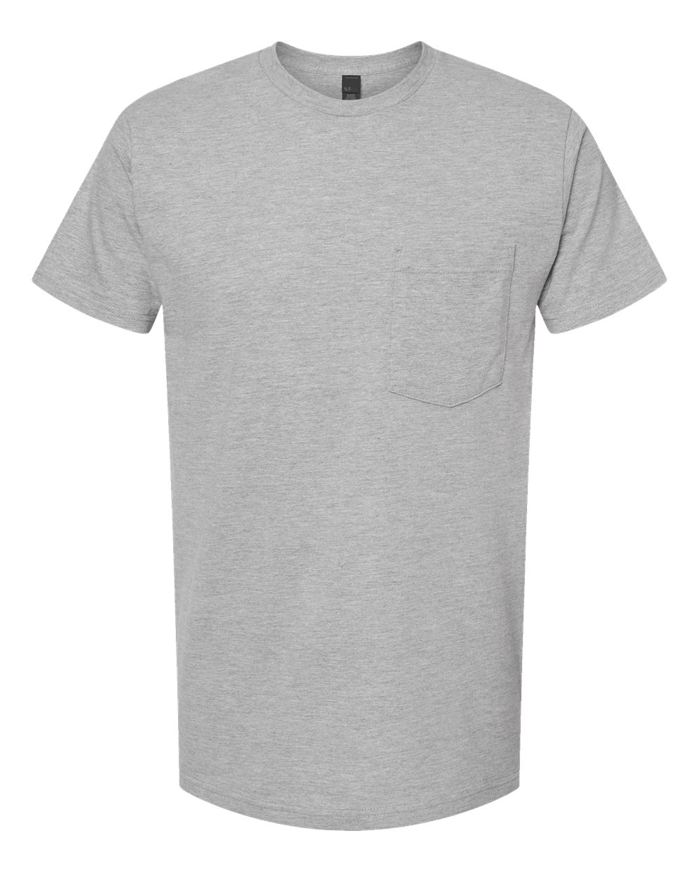 Unisex Heavyweight Jersey Pocket T-Shirt | 293