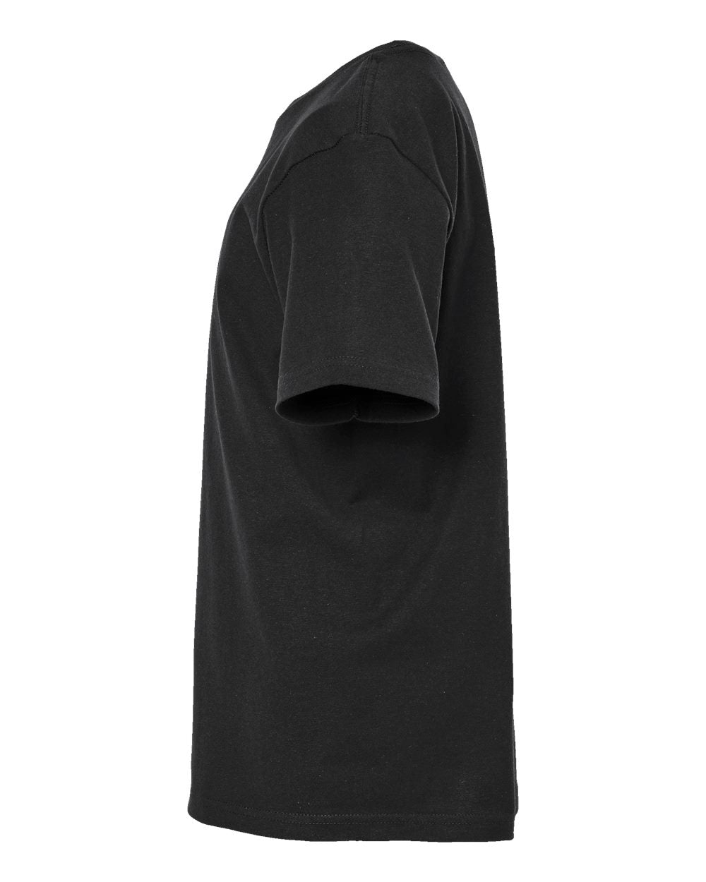 Youth Heavyweight Jersey T-Shirt | 295