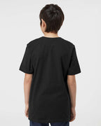 Youth Heavyweight Jersey T-Shirt | 295