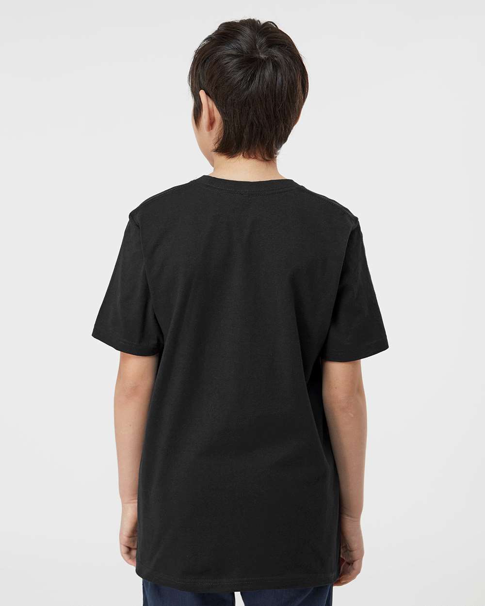 Youth Heavyweight Jersey T-Shirt | 295