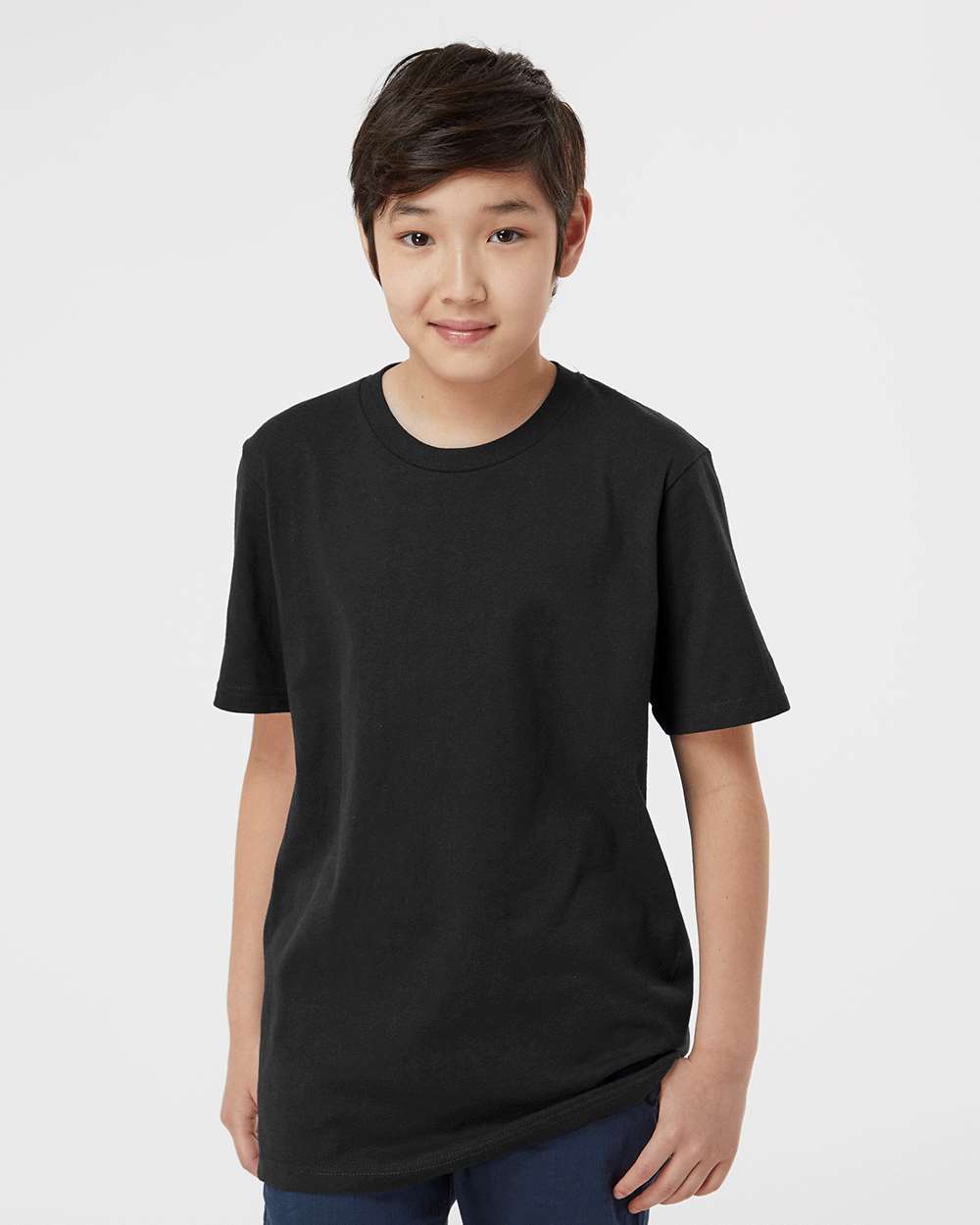Youth Heavyweight Jersey T-Shirt | 295