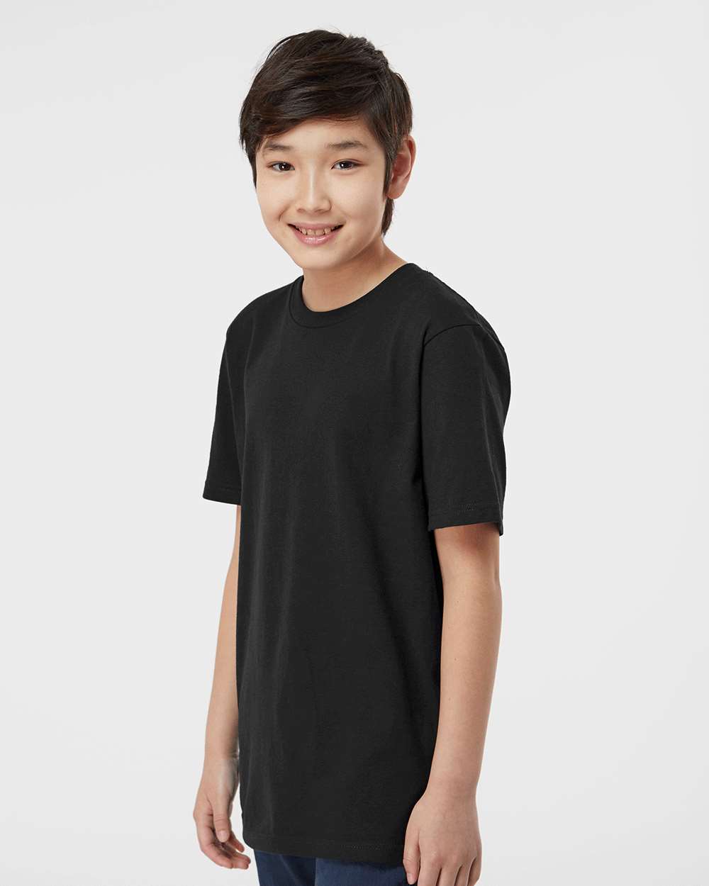 Youth Heavyweight Jersey T-Shirt | 295