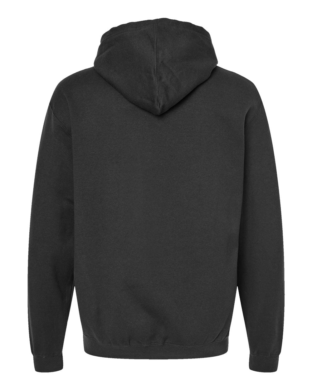 Unisex Fleece Hooded Sweatshirt | 320