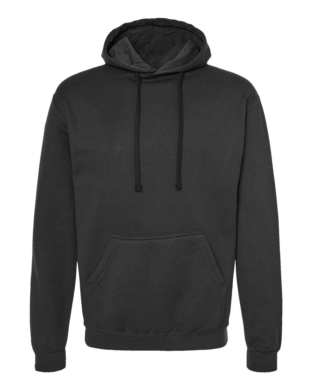 Unisex Fleece Hooded Sweatshirt | 320