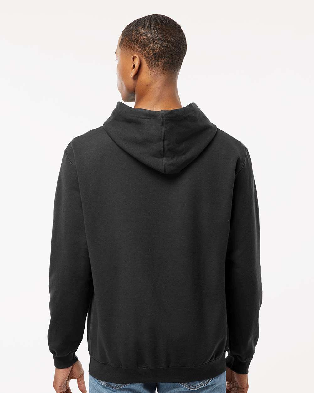 Sudadera con capucha unisex de forro polar | 320